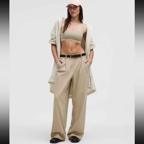 Lululemon Daydrift High-Rise Trouser - Picture 1 of 6